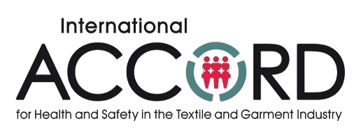 Logo van International Accord